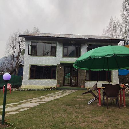 Dreamland Cottage Pahalgām Εξωτερικό φωτογραφία