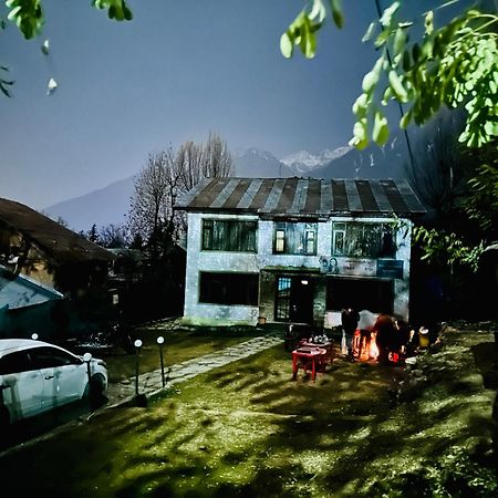 Dreamland Cottage Pahalgām Εξωτερικό φωτογραφία
