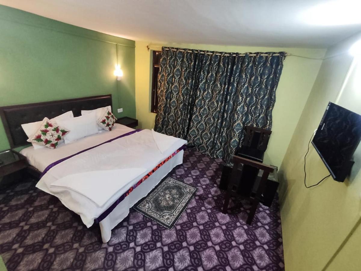 Dreamland Cottage Pahalgām Εξωτερικό φωτογραφία