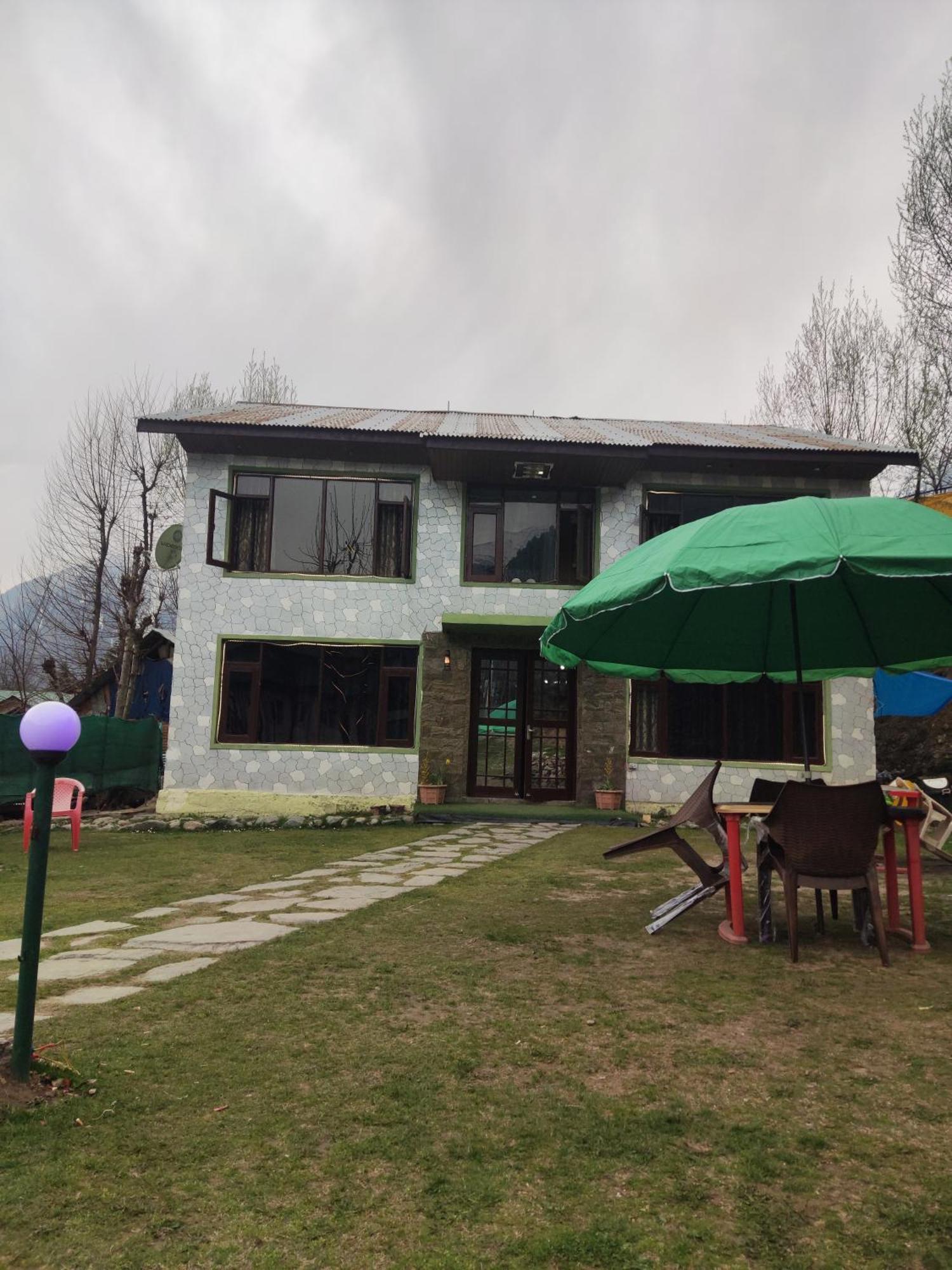 Dreamland Cottage Pahalgām Εξωτερικό φωτογραφία