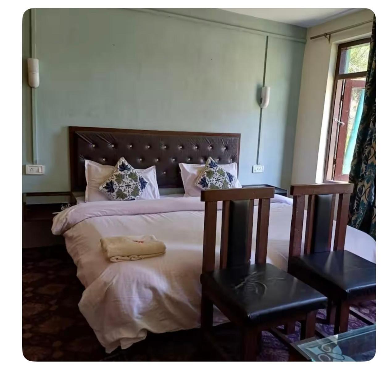 Dreamland Cottage Pahalgām Εξωτερικό φωτογραφία